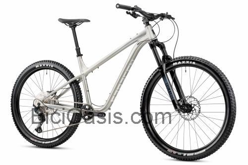 Saracen Mantra Trail ficha técnica y opiniones